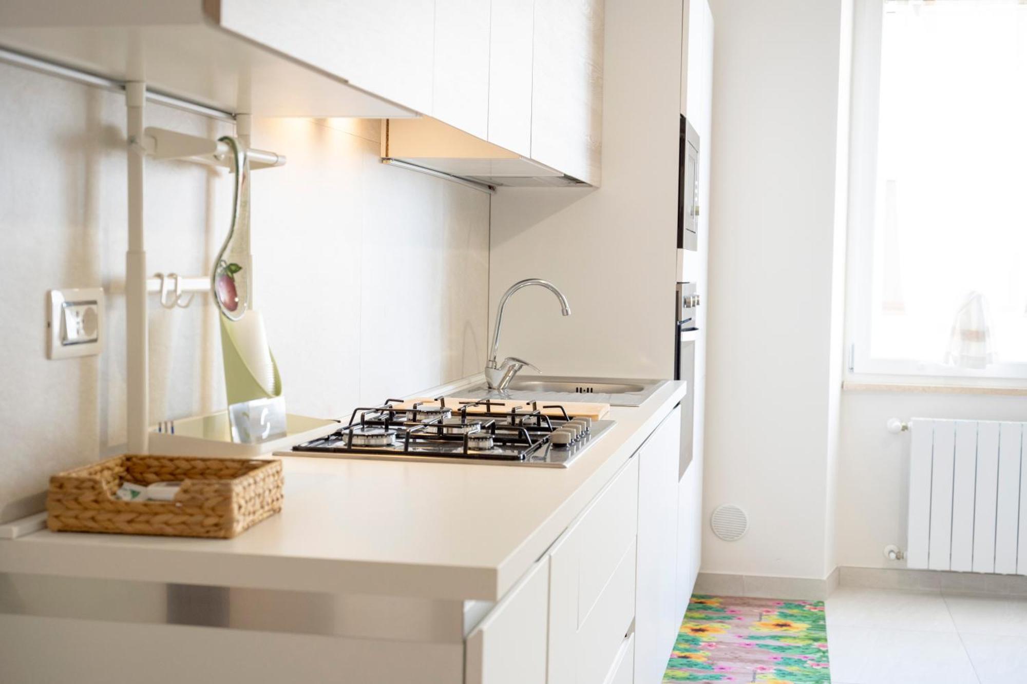 Apartment Amare Near The Sea *
