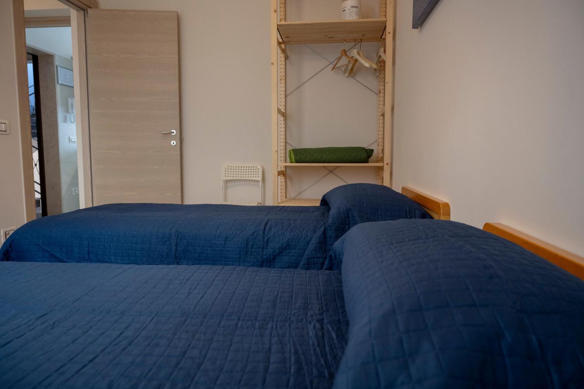 Amare Near The Sea Apartment Monopoli
