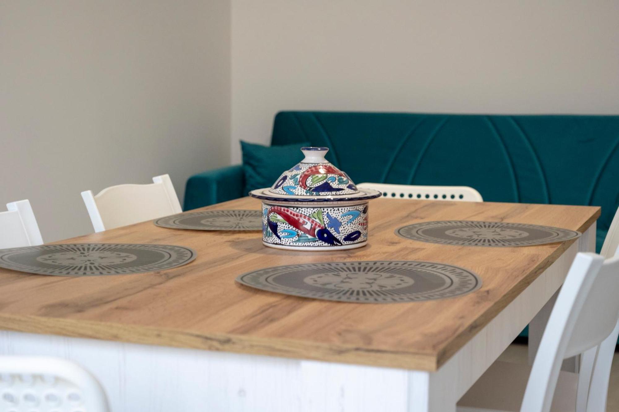 Apartment Amare Near The Sea