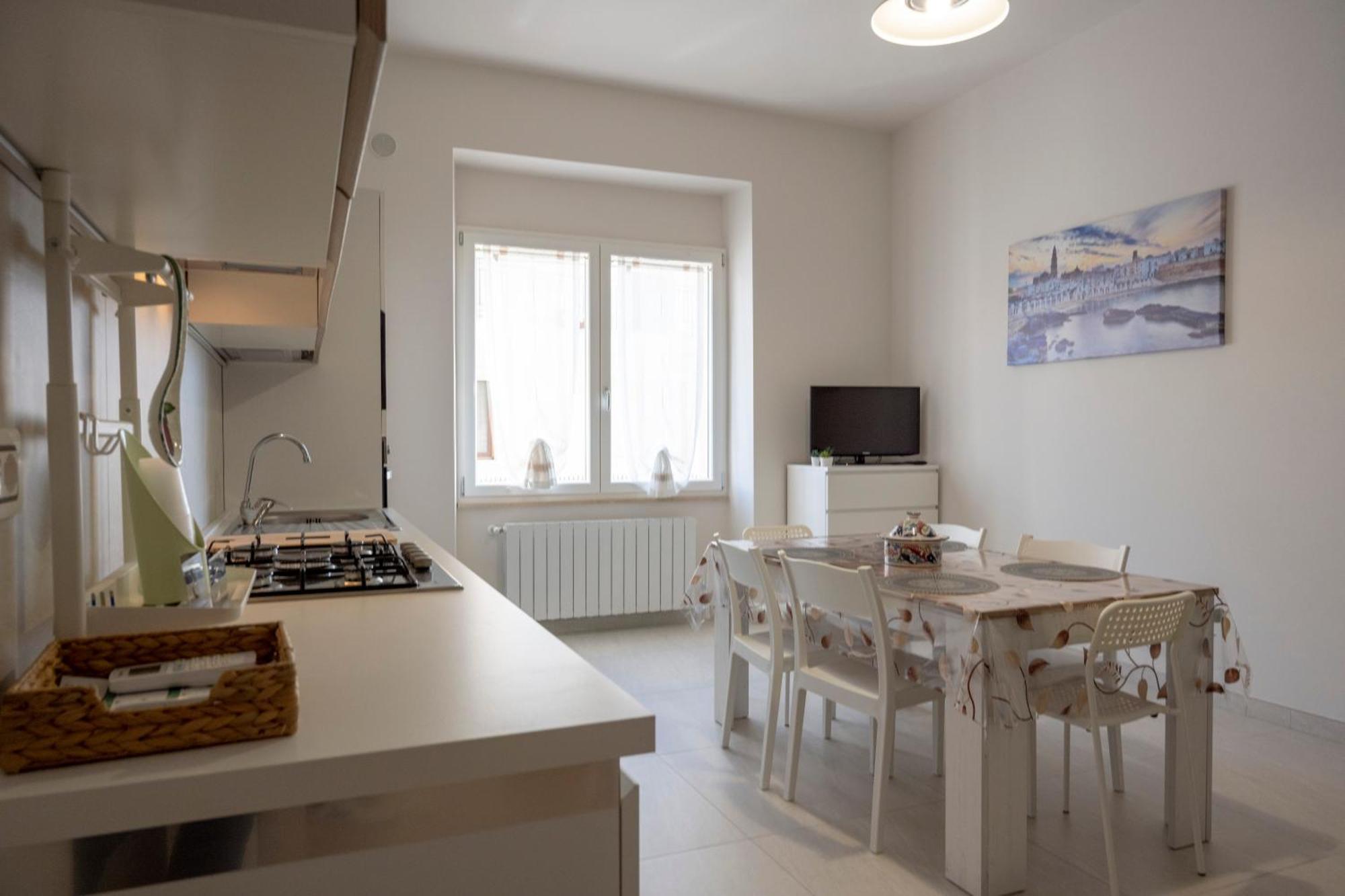 Apartment Amare Near The Sea Monopoli
