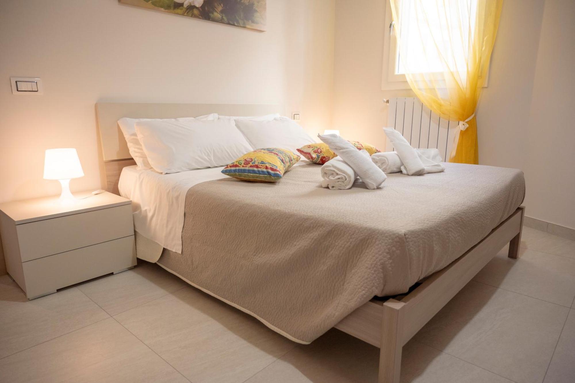Apartment Amare Near The Sea Monopoli